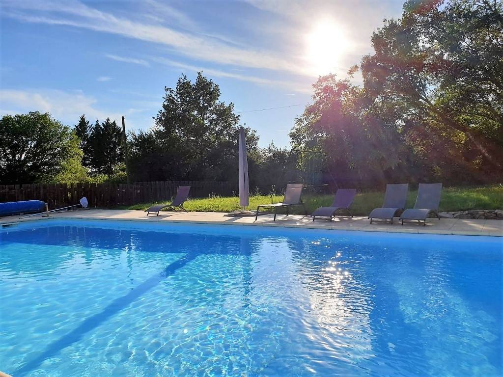 Boek nu Villa Les Verdiers in de Dordogne via